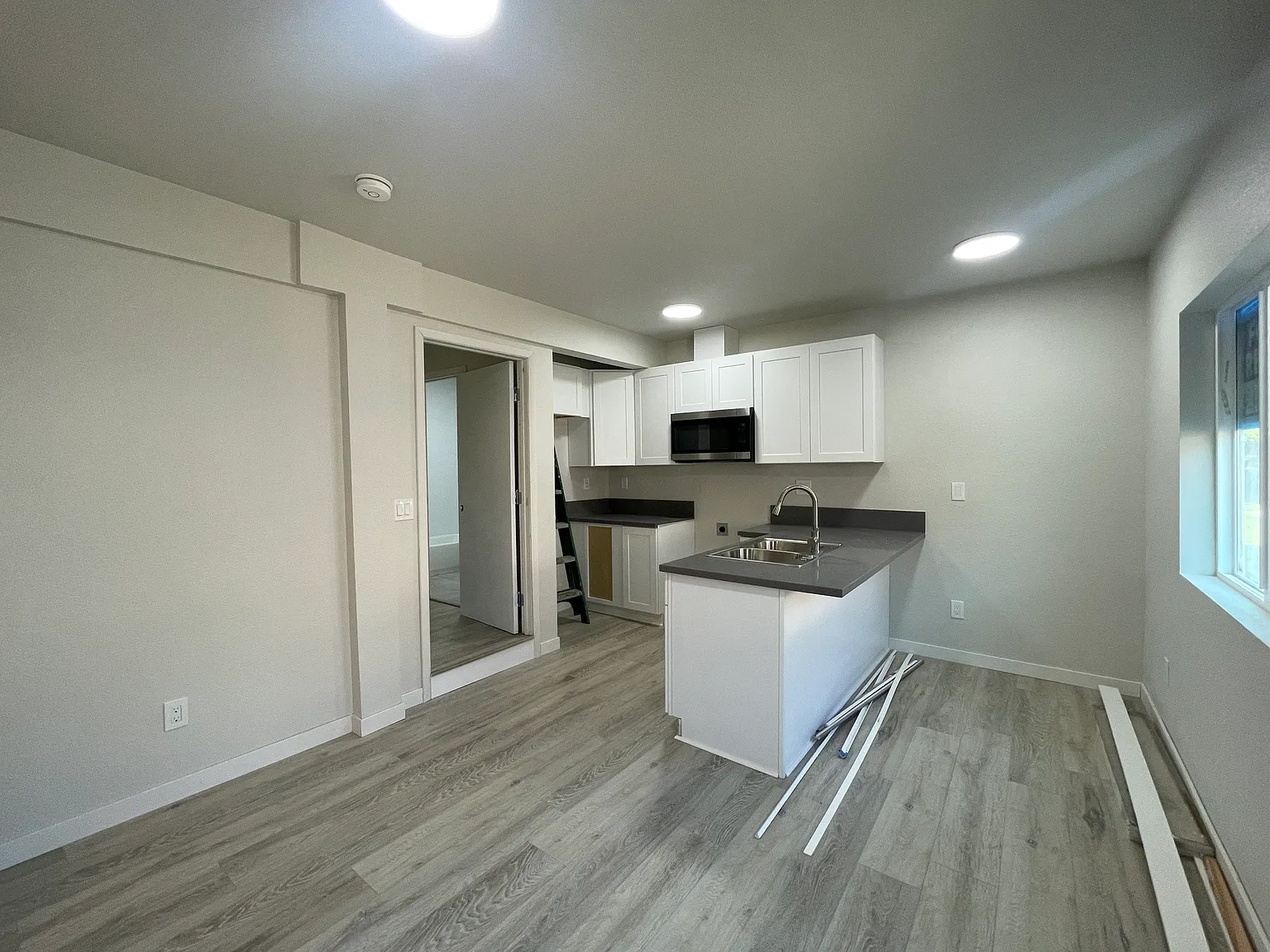 1 bed, 445 sqft, $2,095 — Photo 3