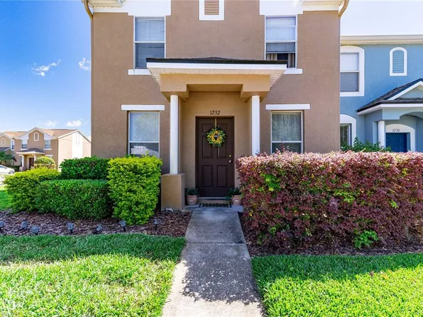 1232 BARONSCOURT DR, WESLEY CHAPEL, FL 33543