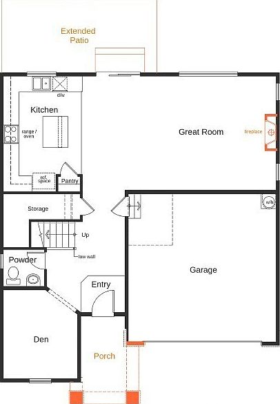 2nd image of 1472 NW Swenson Court #17