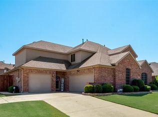 306 Timber, Forney, TX 75126