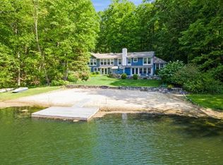 45 Windmill Rd, Armonk, NY 10504