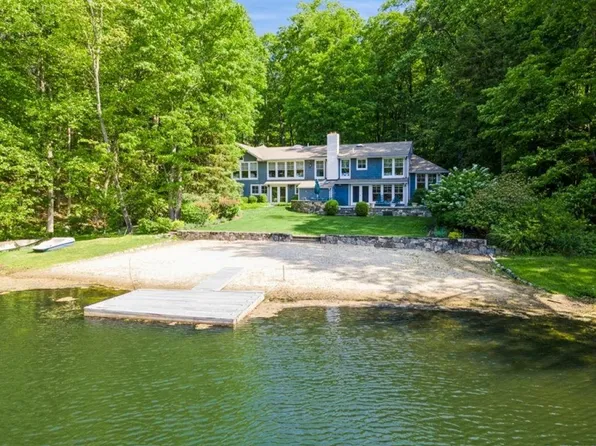 45 Windmill Road, Armonk, NY 10504