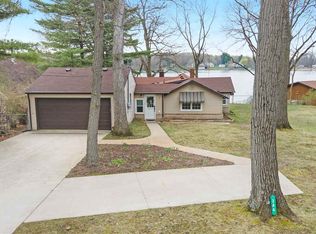 244 Goldsmith Dr, Clarklake, MI