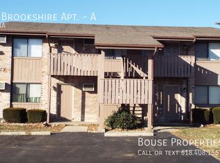 1013 Brookshire Ct APT A, Belleville, IL 62221