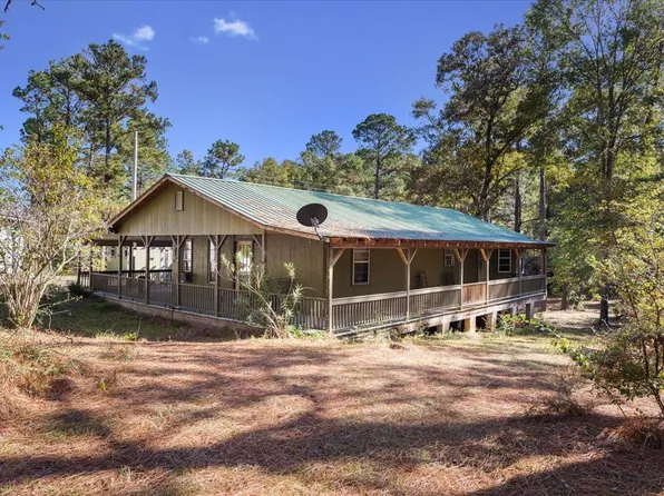 14 Oak Ridge Ln, Sumrall, MS 39482