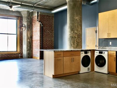1601 Washington Ave #210, Saint Louis, MO, 63103