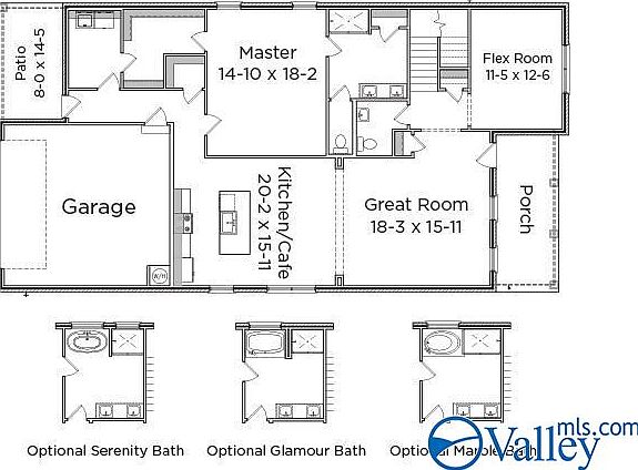 4th image of this home