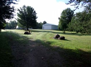 1600 Bear Ave, Harrison, MI 48625