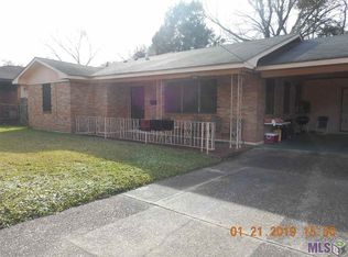 1940 Tennessee St, Baton Rouge, LA 70802