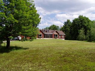 140 S Woods Rd, Brushton, NY 12916