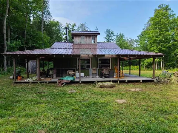 255 Blanchard Rd, Potsdam, NY 13676