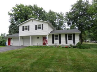 55 Citrus Dr, Rochester, NY 14606
