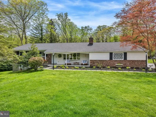 1 S Bryn Mawr Pl, Media, PA 19063