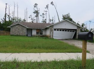 6224 Wallace Rd, Panama City, FL 32404