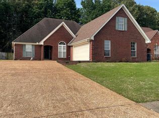 277 Northwood Hills Dr, Hernando, MS 38632