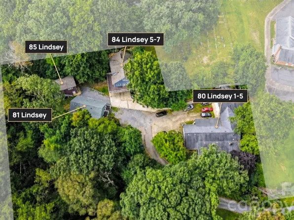 80 Lindsey Ln, Burnsville, NC 28714