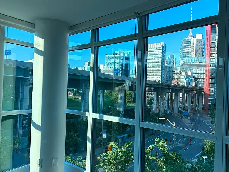 209 Fort York Blvd SE #574 — Photo 7
