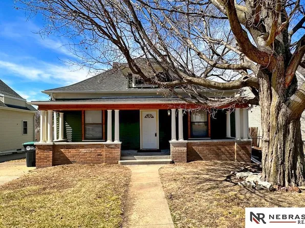 2732 N 65th St, Omaha, NE 68104