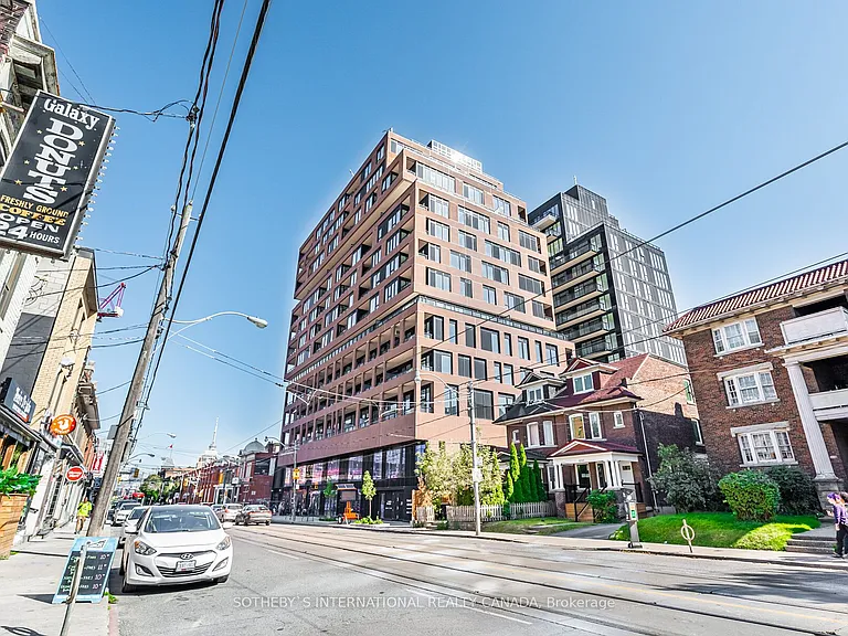 270 Dufferin St #303 — Photo 1