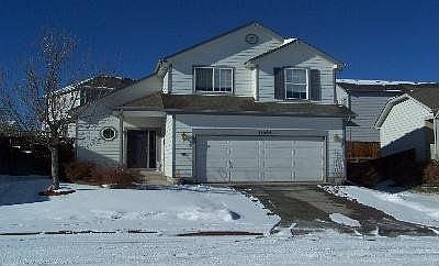 For Sale: 11065 Grouse Ct, Parker, CO 80134