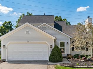 8951 Holquest Dr, Lewis Center, OH