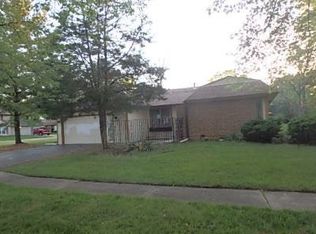 17904 Royale Ln, Hazel Crest, IL 60429