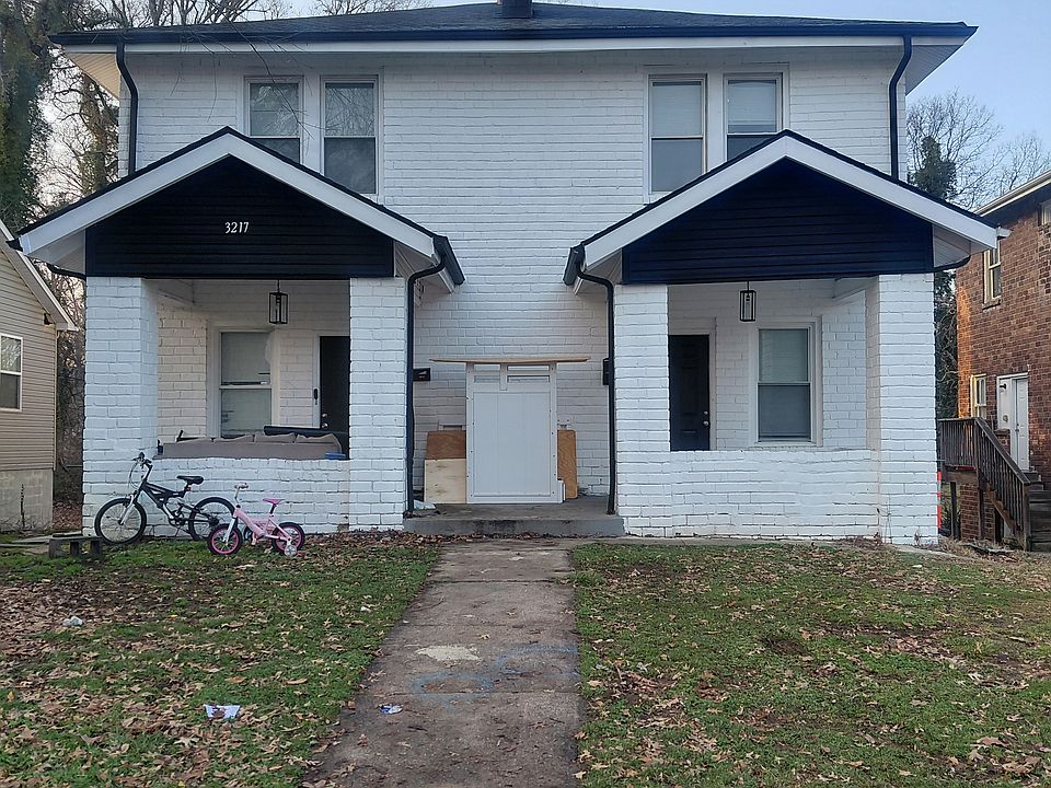 1st image of 3217 E 5th Ave #3219