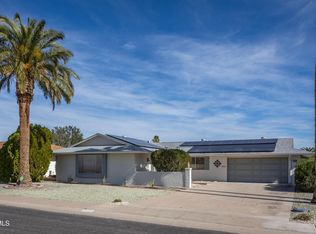 11036 W Oak Ridge Rd, Sun City, AZ 85351