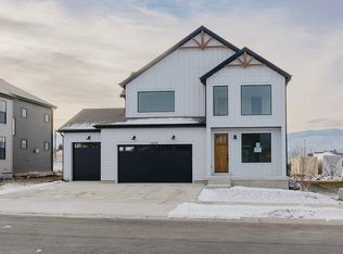 2878 E Hayloft Ln #217, Heber City, UT 84032