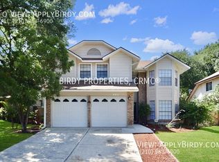 6314 Scrub Jay, San Antonio, TX 78240