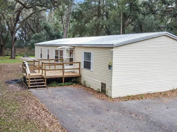 7311 20th St, Zephyrhills, FL 33540
