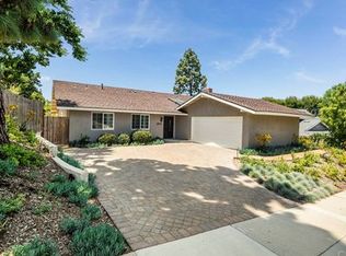 26703 Honey Creek Rd, Rancho Palos Verdes, CA 90275