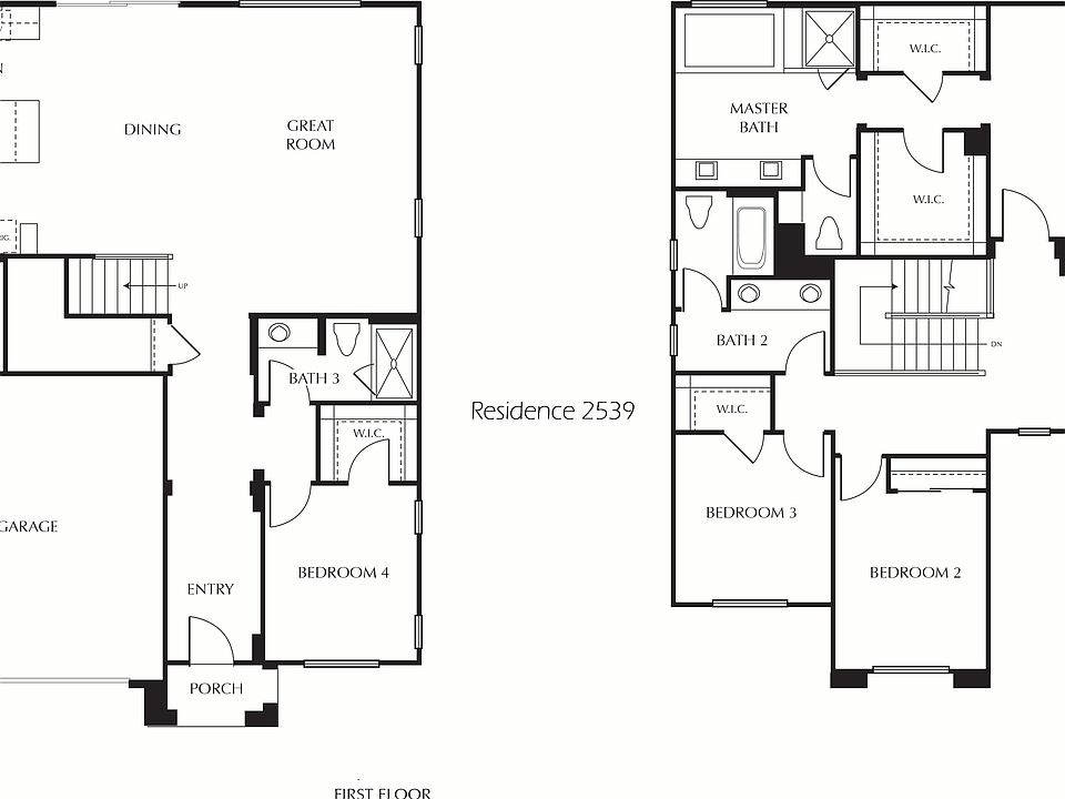 Floor Plan.