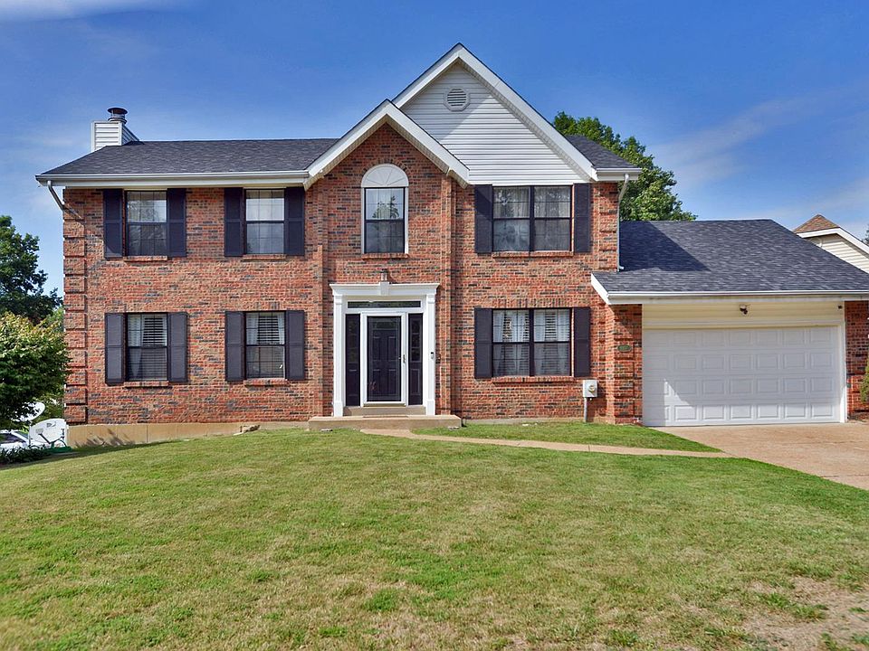 1st image of 6957 Broken Oak Dr