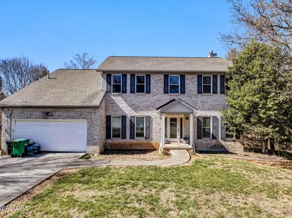 8464 Mecklenburg Ct, Knoxville, TN 37923