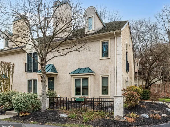 205 Dutts Ml E #E, West Chester, PA 19382