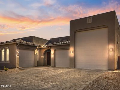 12766 E Prairie Aster Ln, Tucson, AZ, 85743