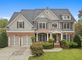 1910 Beech Springs Ct, Cumming, GA 30040