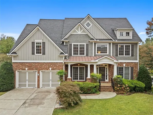 1910 Beech Springs Ct, Cumming, GA 30040