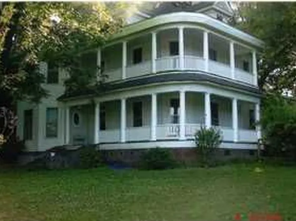 485 Thum Ave, Henning, TN 38041