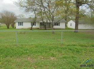 1670 County Road 4606, Troup, TX 75789