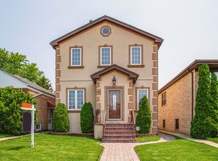 3421 N Osage Ave, Chicago, IL 60634