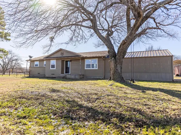 277 County Road 1430, Bonham, TX 75418