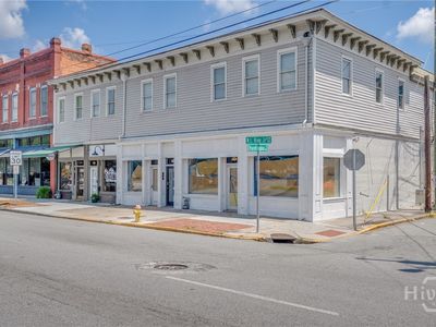 528 Martin Luther King Boulevard, Savannah, GA, 31401