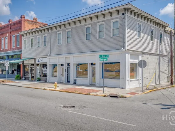 528 Martin Luther King Boulevard, Savannah, GA 31401