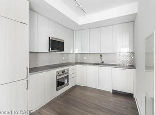 2481 Taunton Rd #802, Oakville, ON
