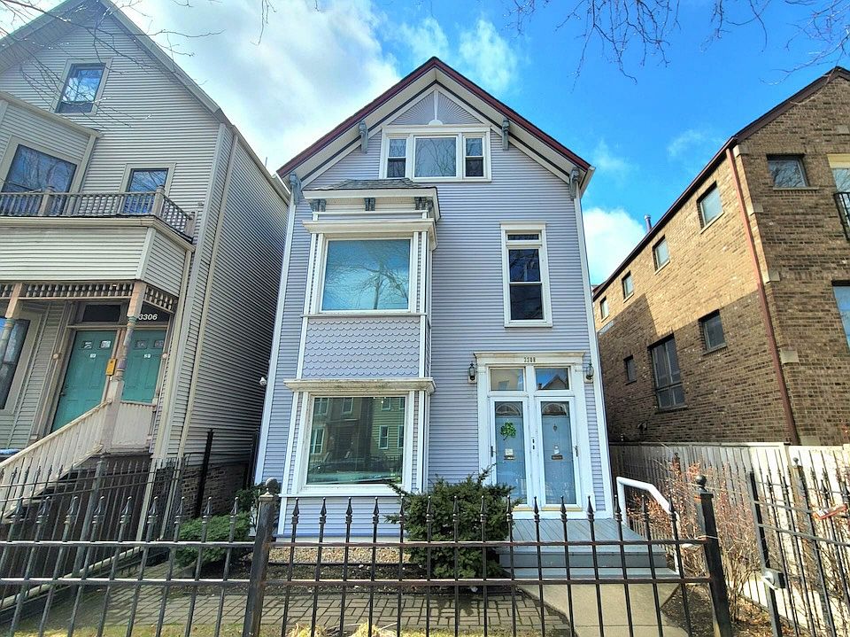 1st image of 3308 N Southport Ave #2