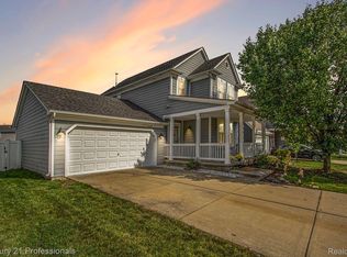 57440 NE Decora Park Blvd NW #105, New Haven, MI