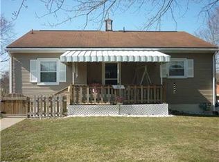 1419 Dallas Ave, Natrona Heights, PA 15065