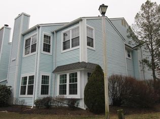 50 Meadow Ridge Rd #50, Absecon, NJ 08205